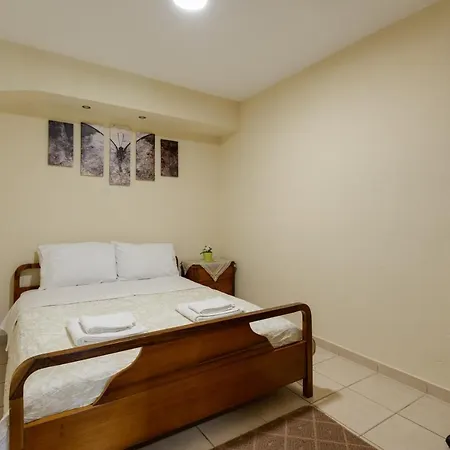 Comfortable Studio In Messimeri *