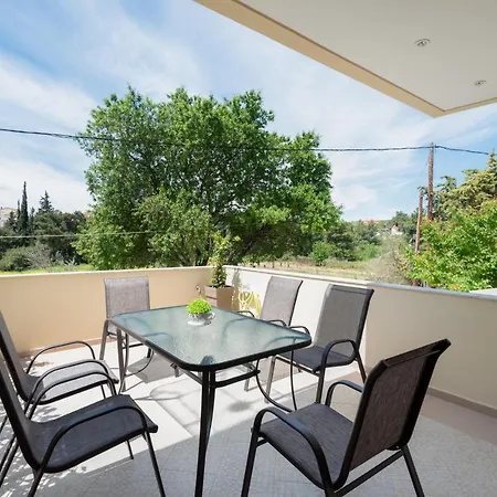 Apartman Comfortable Studio In Messimeri *
