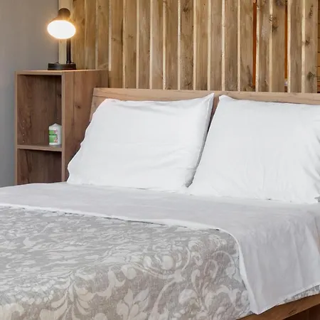 Apartman Comfortable Studio In Messimeri *