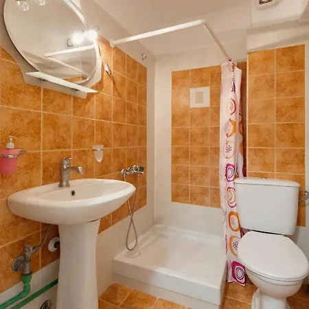 Comfortable Studio In Messimeri Mesziméri